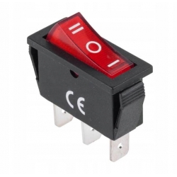 Przełącznik IRS-103-3C ON-OF-ON