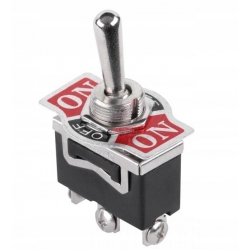 Przełącznik KN3(C)-103 6A 250VAC (PRK0030-3)