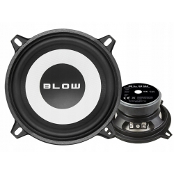 Głośnik basowy BLOW 4Ohm niskotonowy 13cm