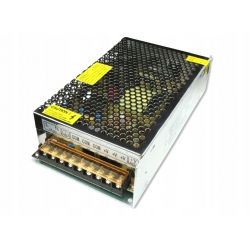 Zasilacz modułowy do LED 12V 250W 20,8A (4886LV) Zasilacz modułowy do LED 12V 250W 20,8A (4886LV)