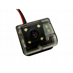 Kamera cofania dedykowana Mazda 6, CX7 LED Kamera cofania dedykowana Mazda 6, CX7 LED