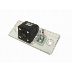 Kamera cofania dedykowana Skoda Fabia LED Kamera cofania dedykowana Skoda Fabia LED