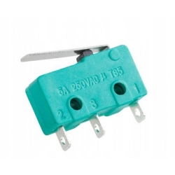 Przełącznik włącznik krańcowy MSW-12B (PRK0021)