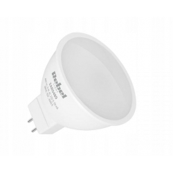 Żarówka LED Rebel 6W MR16, 3000K , 230V Żarówka LED Rebel 6W MR16, 3000K , 230V