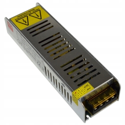 Zasilacz LED 24V 150W 6,25A (012957)