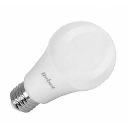 Żarówka LED A60 15W E27 6500K 230V (ZAR0482)