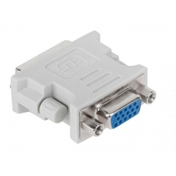 Redukcja adapter DVI wtyk - VGA gniazdo (ZLA0609