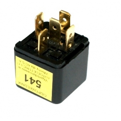 Przekaźnik 12V/30A typ 541 - Włochy - Markland