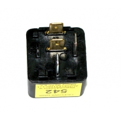 Przekaźnik 12V/30A typ 542 - Włochy - Markland