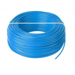 Przewód kabel elektryczny LGY linka 1x1,0mm 100m Przewód kabel elektryczny LGY linka 1x1,0mm 100m