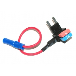 Rozgałęźnik prądowy - Bypas - MINI (WS-01)