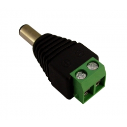 Szybkozłącze zasilania wtyk DC 2,1/5,5 2023(1)