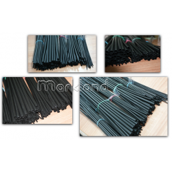 Rura koszulka termokurczliwa RCK 8/2 z klejem 1m Rura koszulka termokurczliwa RCK 8/2 z klejem 1m