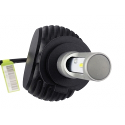 Żarówki LED LED H7 CSP 50W 8000 lm - 2szt Żarówki LED LED H7 CSP 50W 8000 lm - 2szt