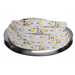 Taśma LED 3528 5m 600diod zimna biała Taśma LED 3528 5m 600diod zimna biała