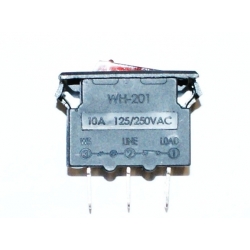 Przełącznik IRS001A z funkcja reset (PRK0035)