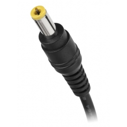 Kabel do laptopa (5,5/2,5 (16V/4.5A) montażowy