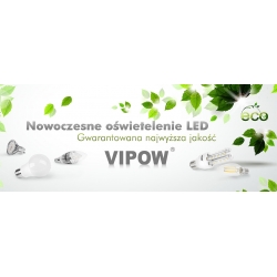 Żarówka LED G45 7W, E14, 3000K, 230V