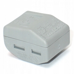 Złączka elektryczna WAGO 222-415 5x0,08-4 mm2 Złączka elektryczna WAGO 222-415 5x0,08-4 mm2