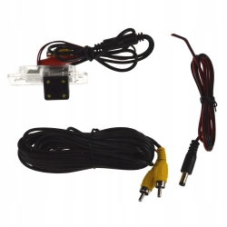 Kamera cofania dedykowana BMW 3/5 LED Kamera cofania dedykowana BMW 3/5 LED