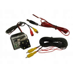 Kamera cofania dedykowana Mazda 6, CX7 LED Kamera cofania dedykowana Mazda 6, CX7 LED