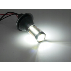 KIERUNKOWSKAZY + ŚWIATŁA DZIENNE LED 2w1 DRL TURN Py21W KIERUNKOWSKAZY + ŚWIATŁA DZIENNE LED 2w1 DRL TURN Py21W