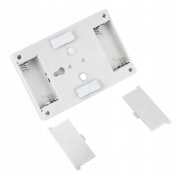 Lampa lampka ścienna LED COB z włącznikiem MCE174 Lampa lampka ścienna LED COB z włącznikiem MCE174
