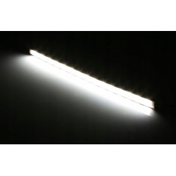 Elastyczna listwa LED 12V - 50cm oświetlenie bagażnika kabiny