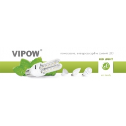 Żarówka LED GU10, 7W, 4000K, 230V Żarówka LED GU10, 7W, 4000K, 230V