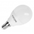 Żarówka LED G45 7W, E14, 3000K, 230V