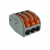 Złączka elektryczna WAGO 222-413 3x0,08-4 mm2 Złączka elektryczna WAGO 222-413 3x0,08-4 mm2