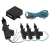 Zamek centralny BLOW 1 x master 3 x slave Zamek centralny BLOW 1 x master 3 x slave