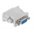 Redukcja adapter DVI wtyk - VGA gniazdo (ZLA0609