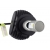 Żarówki LED LED H7 CSP 50W 8000 lm - 2szt Żarówki LED LED H7 CSP 50W 8000 lm - 2szt