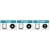 Żarówka samochodowa LED BAU15S 18 SMD 5630 Py21W Żarówka samochodowa LED BAU15S 18 SMD 5630 Py21W