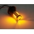 KIERUNKOWSKAZY + ŚWIATŁA DZIENNE LED 2w1 DRL TURN Py21W KIERUNKOWSKAZY + ŚWIATŁA DZIENNE LED 2w1 DRL TURN Py21W