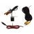 Kamera cofania dedykowana Citroen C2,C4,C5, Elysee, C3-XR >2010