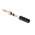 Wtyk jack 3.5 stereo metalowy HQ