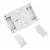 Lampa lampka ścienna LED COB z włącznikiem MCE174 Lampa lampka ścienna LED COB z włącznikiem MCE174