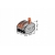Złączka elektryczna WAGO 222-413 3x0,08-4 mm2 Złączka elektryczna WAGO 222-413 3x0,08-4 mm2