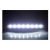 Światła LED dzienne do jazdy dziennej LED DRL 02A Światła LED dzienne do jazdy dziennej LED DRL 02A