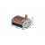 Złączka elektryczna WAGO 222-415 5x0,08-4 mm2 Złączka elektryczna WAGO 222-415 5x0,08-4 mm2
