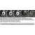 Żarówki LED LED H7 CSP 50W 8000 lm - 2szt Żarówki LED LED H7 CSP 50W 8000 lm - 2szt
