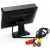 Monitor LCD 4,3 cala np. do kamer cofania , DVD Monitor LCD 4,3 cala np. do kamer cofania , DVD