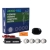 Czujniki parkowania 4x buzzer Srebrne 18mm M-TECH