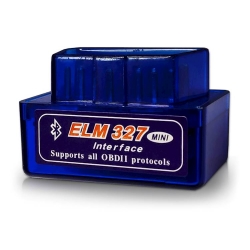 Interfejs OBD2 ELM327 Bluetooth produkt polski