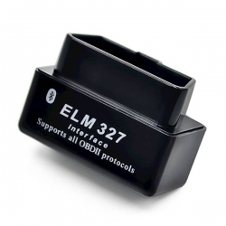 Interfejs OBD2 ELM327 Bluetooth produkt polski