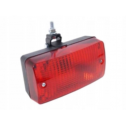 Lampa przeciwmgielna uniwersalna II podwieszana