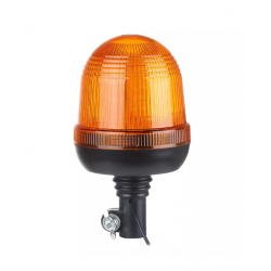 Lampa ostrzegawcza LED Kogut stroboskop i rotacja