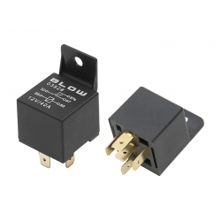 Przekaźnik 12V 30/40A BLOW [0392#] - Markland